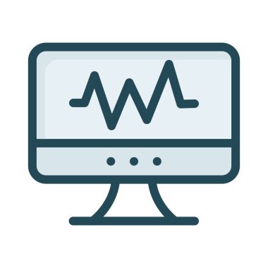 Bakliyat yener ekran vektör çizim 