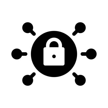 vektör çizim paylaşımı özel kilit 