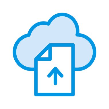 Belge veritabanı s vektör çizim yükleme 