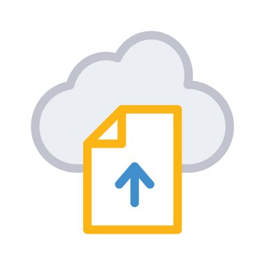 Belge veritabanı vektör çizim yükleme 