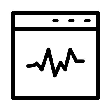 bakliyat tarayıcı web vektör çizim 