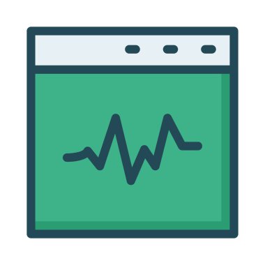 bakliyat tarayıcı web vektör çizim 