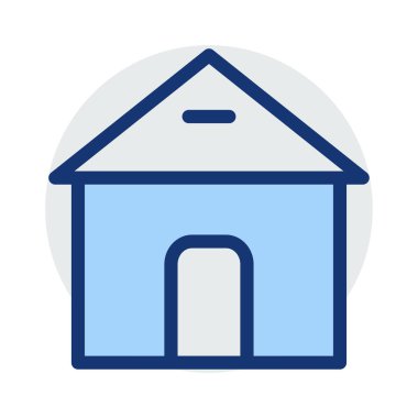 ev ev vektör çizim oluşturma 