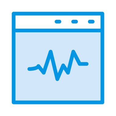 bakliyat tarayıcı web vektör çizim 