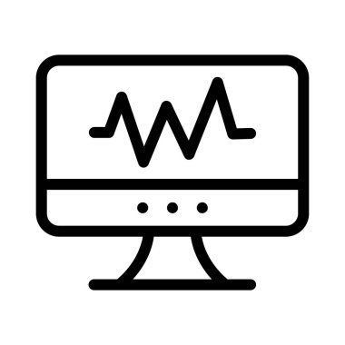 Bakliyat yener ekran vektör çizim 