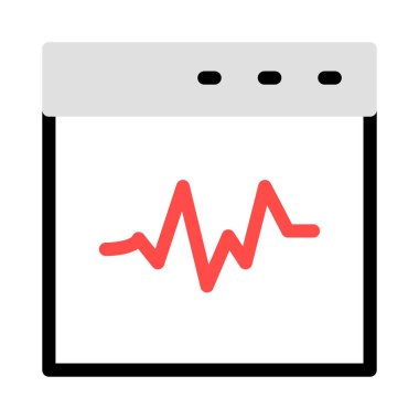 bakliyat tarayıcı web vektör çizim 