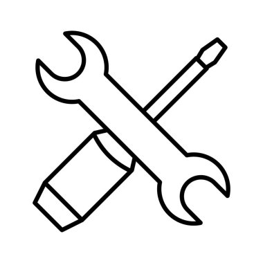 düzeltme ayarı vektör çizim onarmak 