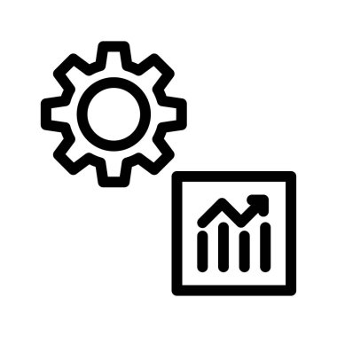 grafik grafik ayarı vektör çizim 