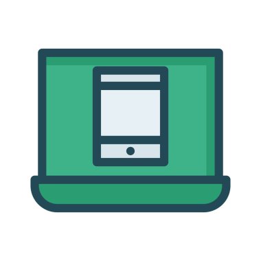 dosya aktarımı mobil vektör çizim paylaşımı 