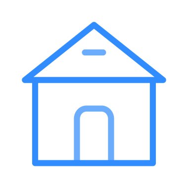 ev ev vektör çizim oluşturma 