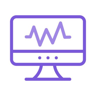 Bakliyat yener ekran vektör çizim 