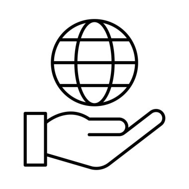 güvenli tarayıcı koruması vektör çizim 