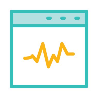 bakliyat tarayıcı web vektör çizim 