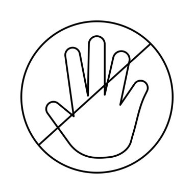 Dur blok vektör çizim izin verilmiyor 