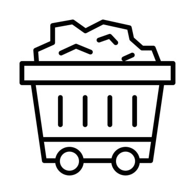 benim arabası vektör çizim kömür 