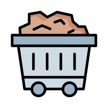 benim arabası vektör çizim kömür 