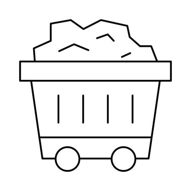 benim arabası vektör çizim kömür 