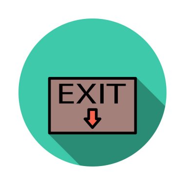 ok vektör çizim çıkmak 