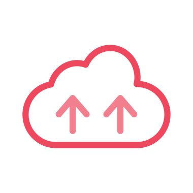 Simge vektör illüstrasyonu indir 