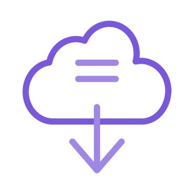 Simge vektör illüstrasyonu indir 