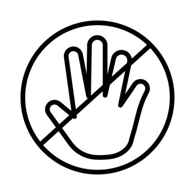 Dur blok vektör çizim izin verilmiyor 