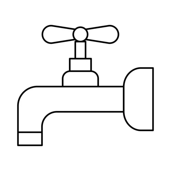 点空水向量例证 — 图库矢量图片