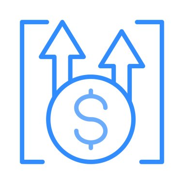 vektör çizim kadar başarı büyüme 