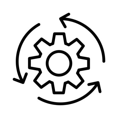 yeniden yükle vektör çizim ayarlama işlemi 
