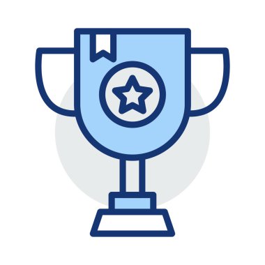 başarı hedefi başarı vektör çizim 