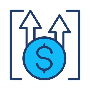 vektör çizim kadar başarı büyüme 