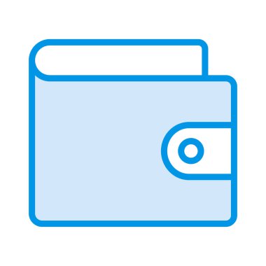 vektör çizim kaydetme cüzdan çanta 