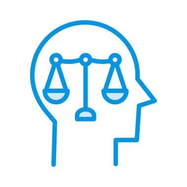 Hukuk Mahkemesi satış vektör çizim 