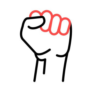 başarı başarı hedefi vektör çizim 