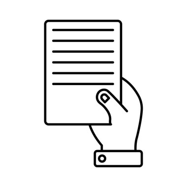 dosya paylaşımı belge futbol vektör çizim 