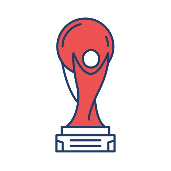 Euro 2024 trophy Vector Art Stock Images Depositphotos