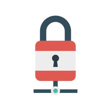 Özel vektör çizim paylaşım kilidi