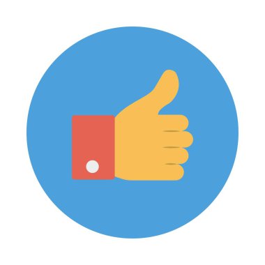 Ok gibi vektör illüstrasyon yaptı