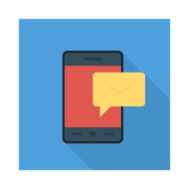 mesaj metin kabarcık vektör illüstrasyon 