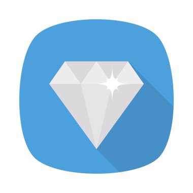 elmas mücevher yakut vektör illüstrasyon 