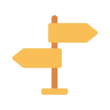 tabelasını düz simgesi, vektör, illüstrasyon