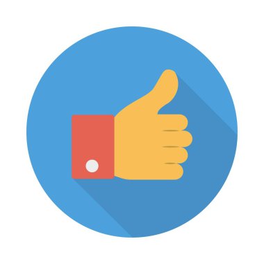 Ok gibi vektör illüstrasyon yaptı