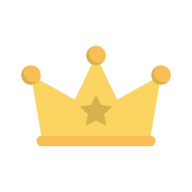 taç imparatorluk başarı vektör illüstrasyon