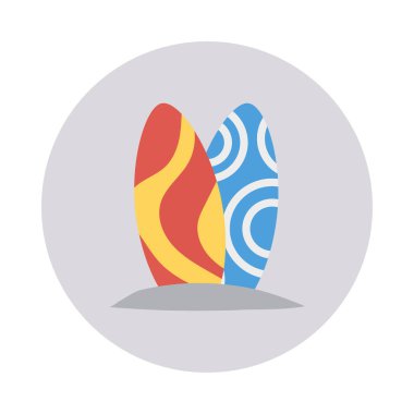 uyandırma panoları simgesi vektör illüstrasyon 