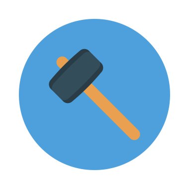 Hummer simge vektör çizim 