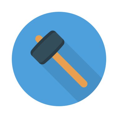 Hummer simge vektör çizim 