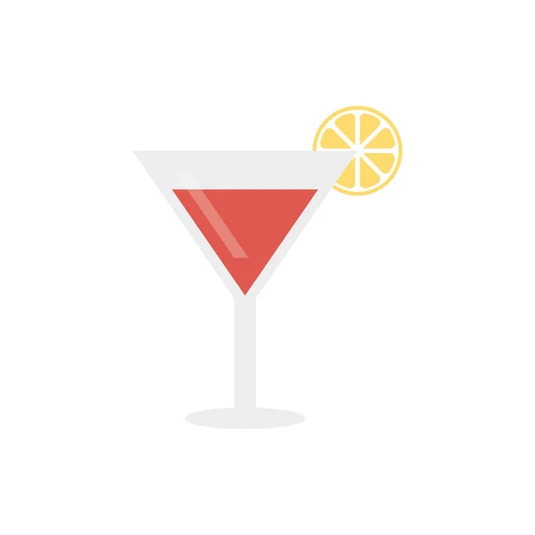Activiteit Vector Plat Icon Set Voor Sap Drinken Activiteit — Stockvector