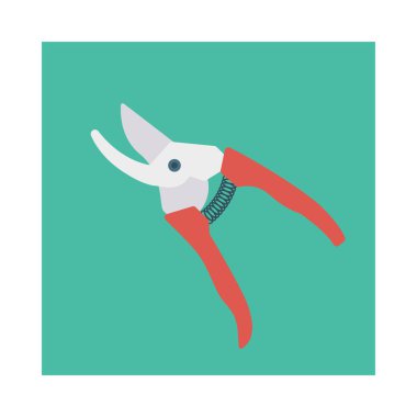 Aralar, aktivite ve inşaat için etkinlik vektörü düz simge seti  