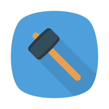 Hummer simge vektör çizim 