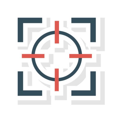 simge vektör çizim amacı 