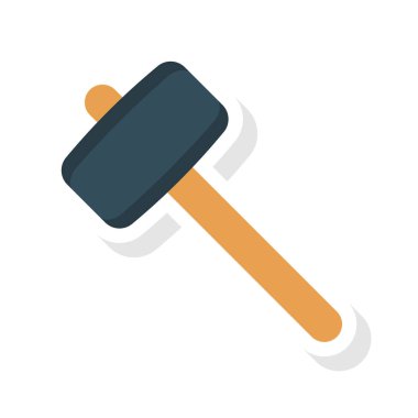 Hummer simge vektör çizim 